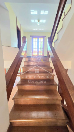 Imagem Casa de Condomínio com 4 Quartos para Alugar, 400 m² em Alphaville - Santana De Parnaíba Imagem Casa de Condomínio com 4 Quartos para Alugar, 400 m² em Alphaville - Santana De Parnaíba