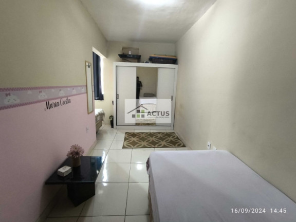 Imagem Casa com 3 Quartos à Venda, 90 m² em Aparecida (parque Durval De Barros) - Ibirité