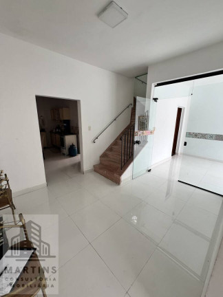 Imagem Casa com 3 Quartos à Venda, 116 m² em Vila Belmiro - Santos