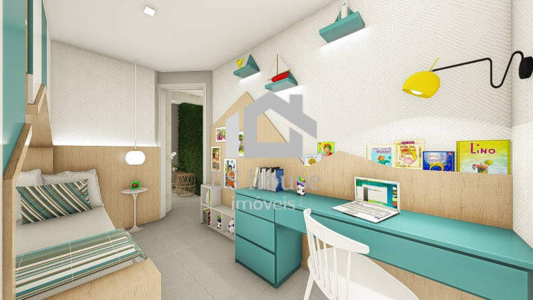 Imagem Apartamento com 2 Quartos à Venda, 83 m² em Vila Assunção - Santo André Imagem Apartamento com 2 Quartos à Venda, 83 m² em Vila Assunção - Santo André
