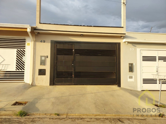 Imagem Casa com 2 Quartos à Venda, 93 m² em Jardim Residencial Veneza - Indaiatuba Imagem Casa com 2 Quartos à Venda, 93 m² em Jardim Residencial Veneza - Indaiatuba