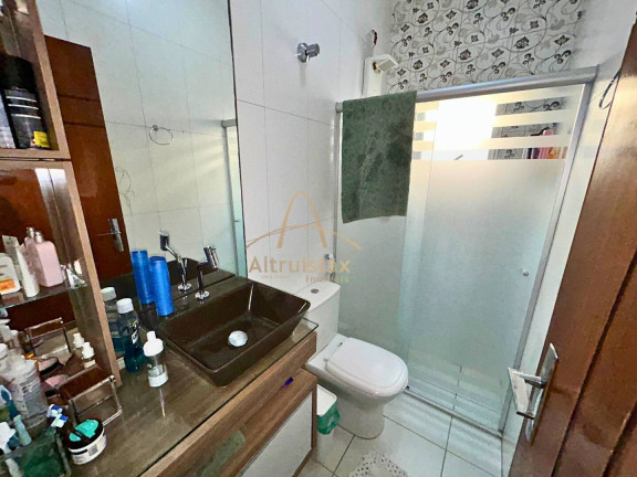 Imagem Casa com 3 Quartos à Venda, 141 m² em Novo Osasco - Osasco