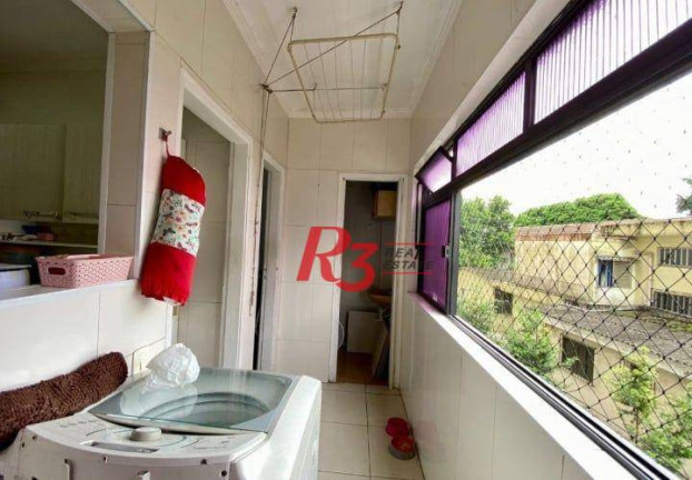 Imagem Apartamento com 2 Quartos à Venda, 46 m² em Macuco - Santos Imagem Apartamento com 2 Quartos à Venda, 46 m² em Macuco - Santos
