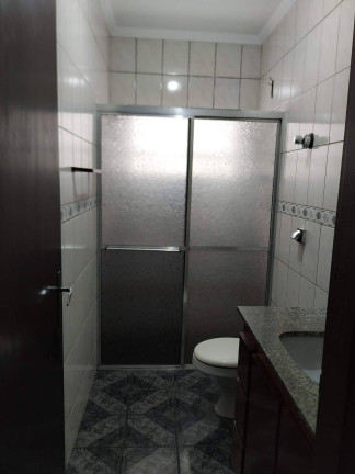 Imagem Casa com 2 Quartos para Alugar, 87 m² em Jardim Guanabara - Jundiaí Imagem Casa com 2 Quartos para Alugar, 87 m² em Jardim Guanabara - Jundiaí
