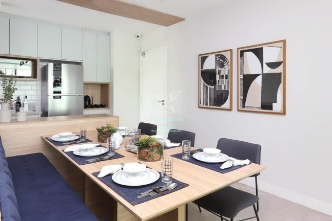 Imagem Apartamento com 3 Quartos à Venda, 70 m² em Santo Amaro - São Paulo Imagem Apartamento com 3 Quartos à Venda, 70 m² em Santo Amaro - São Paulo
