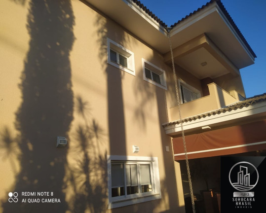 Imagem Casa com 3 Quartos à Venda, 300 m² em Ibiti Royal Park - Sorocaba Imagem Casa com 3 Quartos à Venda, 300 m² em Ibiti Royal Park - Sorocaba