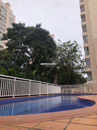 Imagem Apartamento com 3 Quartos à Venda, 80 m² em Limão - São Paulo