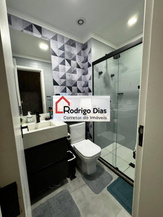 Imagem Apartamento com 2 Quartos à Venda, 66 m² em Jardim Flórida - Jundiaí