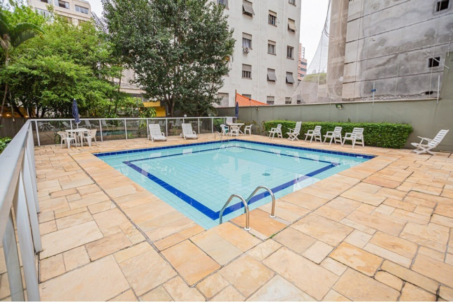 Imagem Apartamento com 3 Quartos à Venda, 75 m² em Vila Mariana - São Paulo Imagem Apartamento com 3 Quartos à Venda, 75 m² em Vila Mariana - São Paulo