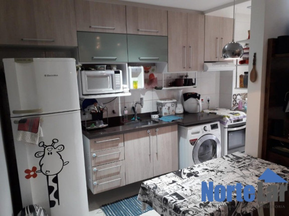 Imagem Apartamento com 2 Quartos à Venda, 48 m² em Vila Bela Vista (zona Norte) - São Paulo Imagem Apartamento com 2 Quartos à Venda, 48 m² em Vila Bela Vista (zona Norte) - São Paulo
