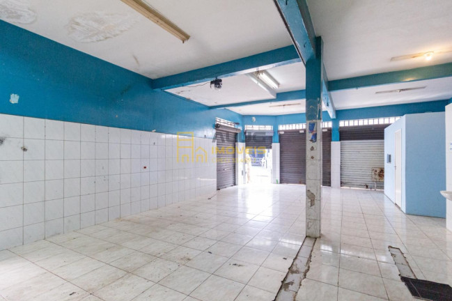 Imagem Imóvel Comercial para Alugar, 160 m² em Remédios - Osasco