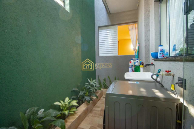 Imagem Casa com 4 Quartos à Venda, 230 m² em Ferrazópolis - São Bernardo Do Campo