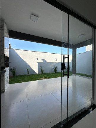 Imagem Casa com 3 Quartos à Venda, 140 m² em Cardoso Continuação - Aparecida De Goiânia Imagem Casa com 3 Quartos à Venda, 140 m² em Cardoso Continuação - Aparecida De Goiânia