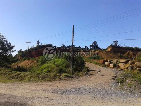 Terreno à Venda, 21.160 m² em Zona Rural - Quatro Barras