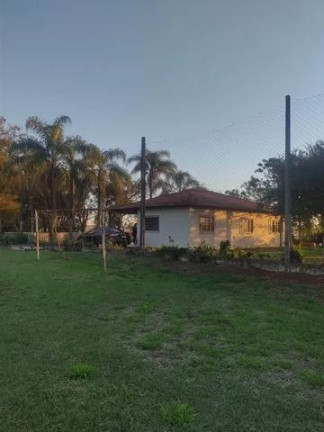 Imagem Chácara com 3 Quartos à Venda, 31.000 m² em Centro - Tamarana