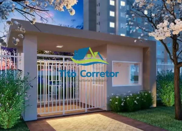 Imagem Apartamento com 1 Quarto à Venda,  em Cidade Patriarca - São Paulo