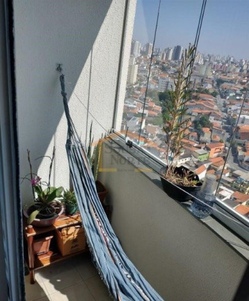 Imagem Apartamento com 2 Quartos à Venda, 56 m² em Vila Gustavo - São Paulo Imagem Apartamento com 2 Quartos à Venda, 56 m² em Vila Gustavo - São Paulo