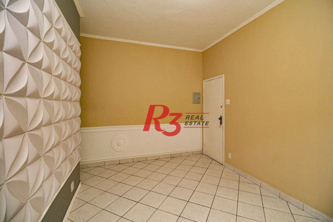 Imagem Apartamento com 2 Quartos à Venda, 72 m² em Vila Matias - Santos Imagem Apartamento com 2 Quartos à Venda, 72 m² em Vila Matias - Santos