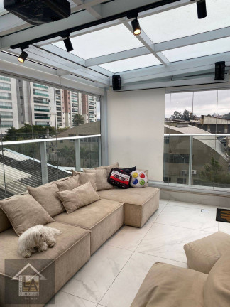 Imagem Apartamento com 3 Quartos à Venda, 140 m² em Granja Julieta - São Paulo Imagem Apartamento com 3 Quartos à Venda, 140 m² em Granja Julieta - São Paulo