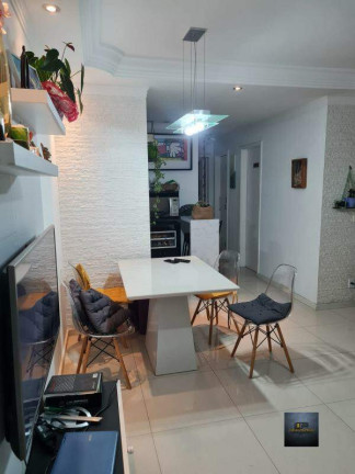 Imagem Apartamento com 2 Quartos à Venda, 65 m² em Centro - Diadema