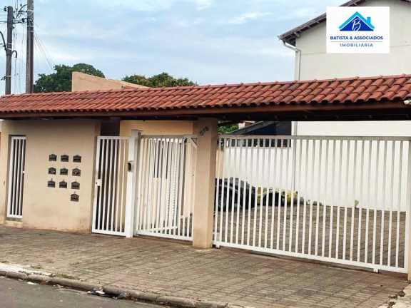 Imagem Sobrado com 2 Quartos à Venda, 65 m² em Vila San Martin - Campinas Imagem Sobrado com 2 Quartos à Venda, 65 m² em Vila San Martin - Campinas