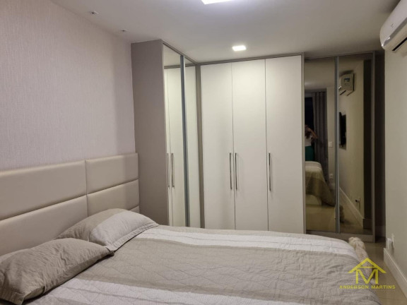 Imagem Apartamento com 3 Quartos à Venda, 100 m² em Itapuã - Vila Velha Imagem Apartamento com 3 Quartos à Venda, 100 m² em Itapuã - Vila Velha