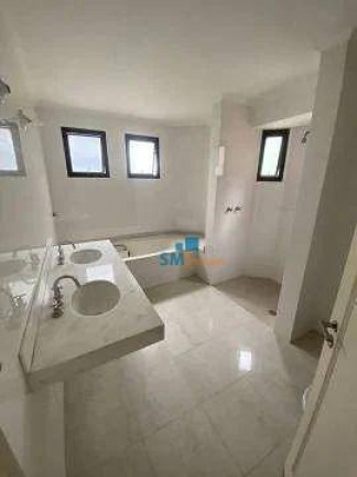 Imagem Cobertura com 4 Quartos à Venda, 485 m² em Real Parque - São Paulo