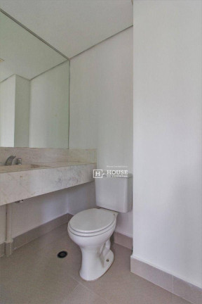 Imagem Apartamento com 1 Quarto à Venda, 88 m² em Itaim Bibi - São Paulo