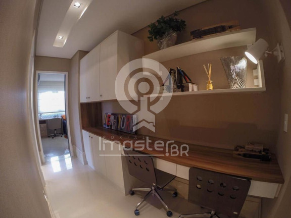 Imagem Apartamento com 3 Quartos à Venda, 122 m² em Cocó - Fortaleza Imagem Apartamento com 3 Quartos à Venda, 122 m² em Cocó - Fortaleza