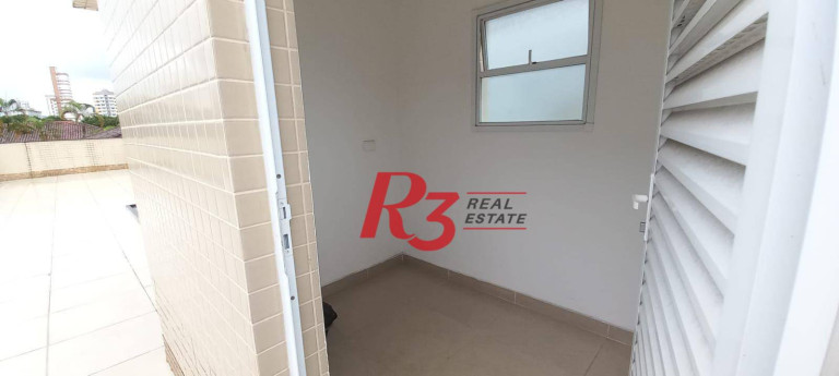 Imagem Casa com 3 Quartos à Venda, 300 m² em Encruzilhada - Santos