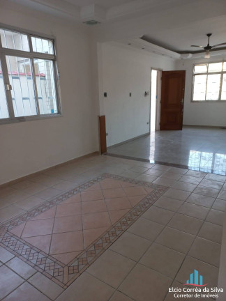 Imagem Casa com 3 Quartos à Venda, 121 m² em Vila Valença - São Vicente Imagem Casa com 3 Quartos à Venda, 121 m² em Vila Valença - São Vicente