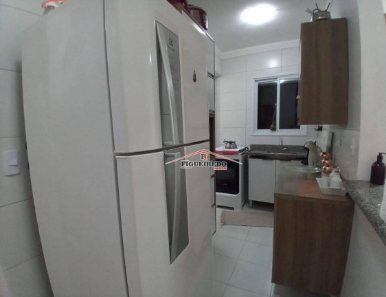 Imagem Apartamento com 2 Quartos à Venda, 67 m² em Canto Do Forte - Praia Grande
