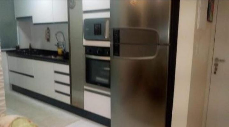 Apartamento com 3 Quartos à Venda, 110 m² em Nova Petrópolis - São Bernardo Do Campo