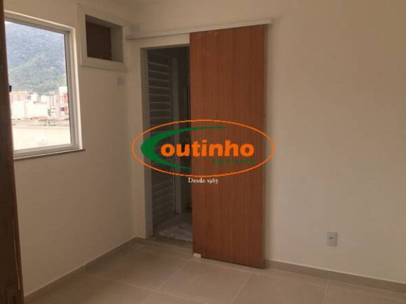 Imagem Cobertura com 3 Quartos à Venda, 126 m² em Vila Isabel - Rio De Janeiro