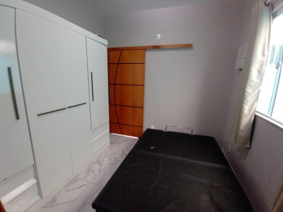 Imagem Imóvel com 2 Quartos à Venda, 25 m² em Campo Grande - Rio De Janeiro