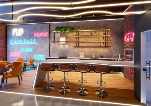 Imagem Apartamento com 2 Quartos à Venda, 70 m² em Varzea - Itapema