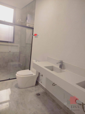 Imagem Casa com 3 Quartos à Venda, 250 m² em Residencial Jardim De Mônaco - Hortolândia