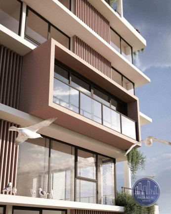 Imagem Apartamento com 3 Quartos à Venda, 197 m² em Vivapark - Porto Belo