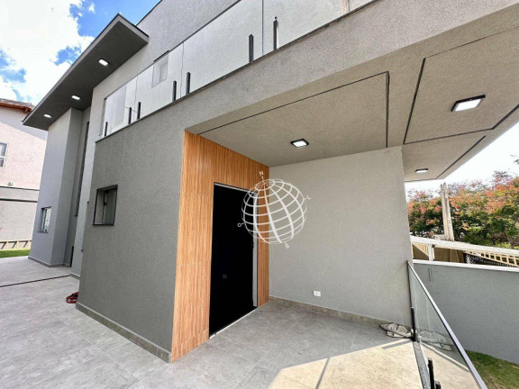 Imagem Casa com 3 Quartos à Venda, 142 m² em Jardim Shangri-lá - Atibaia