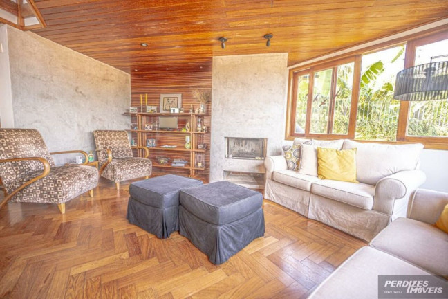 Imagem Casa com 4 Quartos à Venda ou Locação, 400 m² em Sumaré - São Paulo