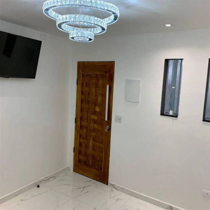 Apartamento com 2 Quartos à Venda, 37 m² em Aviacao - Praia Grande
