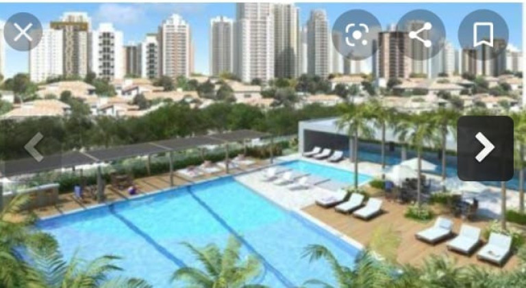 Imagem Imóvel com 3 Quartos à Venda, 98 m² em Vila Formosa - São Paulo