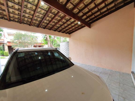 Imagem Casa de Condomínio com 3 Quartos à Venda, em Residencial Granja Olga 1 - Sorocaba Imagem Casa de Condomínio com 3 Quartos à Venda, em Residencial Granja Olga 1 - Sorocaba