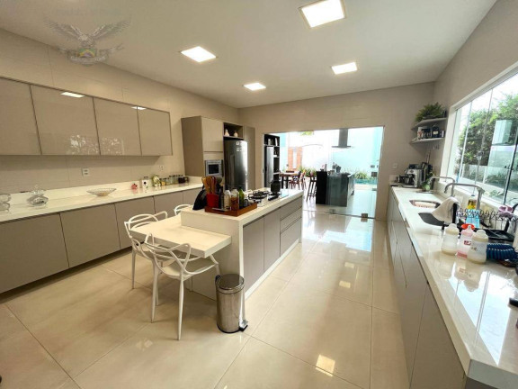 Imagem Casa de Condomínio com 3 Quartos à Venda, 510 m² em Atalaia - Ananindeua