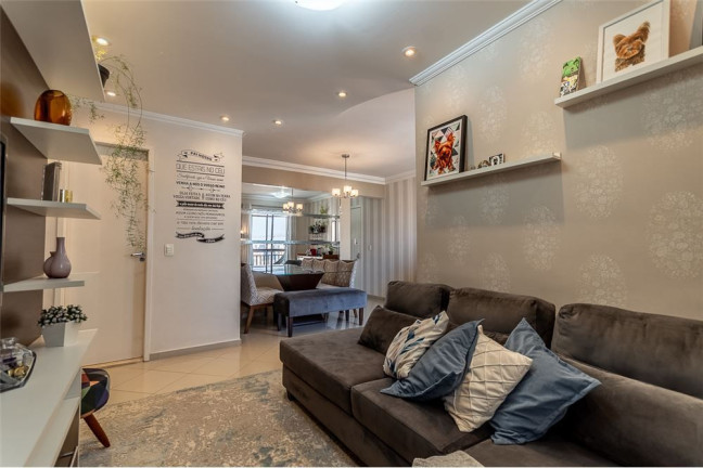 Imagem Apartamento com 2 Quartos à Venda, 55 m² em Belenzinho - São Paulo Imagem Apartamento com 2 Quartos à Venda, 55 m² em Belenzinho - São Paulo