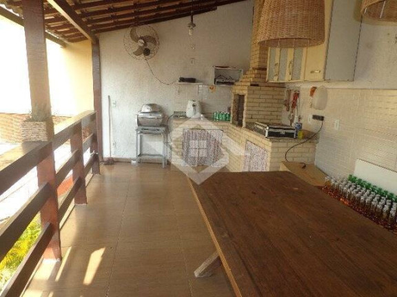 Imagem Casa de Condomínio com 4 Quartos à Venda, 140 m² em Campo Grande - Rio De Janeiro Imagem Casa de Condomínio com 4 Quartos à Venda, 140 m² em Campo Grande - Rio De Janeiro