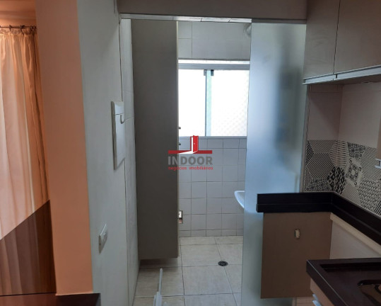 Imagem Imóvel com 2 Quartos à Venda, 79 m² em Vila Paiva - São Paulo