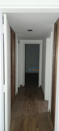 Imagem Apartamento com 2 Quartos à Venda, 97 m² em Santa Cecília - São Paulo