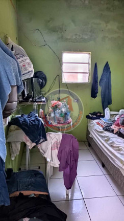 Imagem Casa com 2 Quartos à Venda, 71 m² em Jussara - Mongaguá