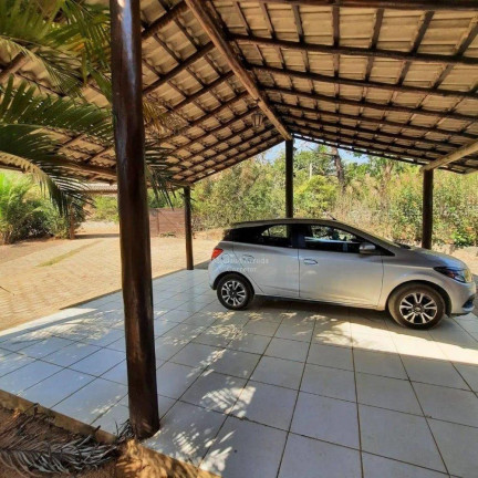 Imagem Chácara à Venda, 6.000 m²